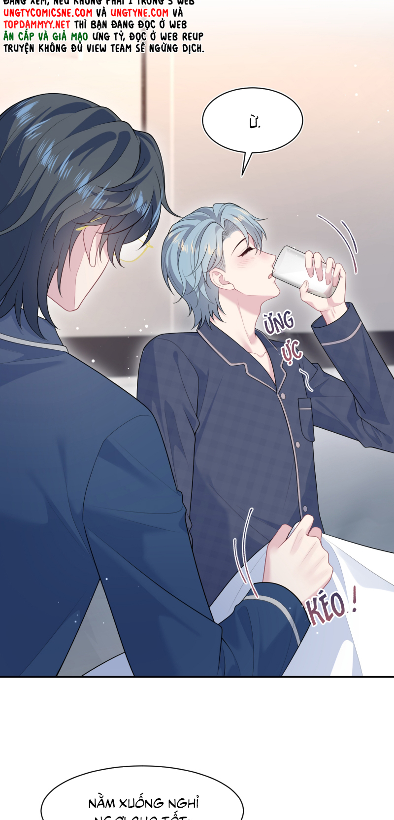 Tuyệt Mỹ Bạch Liên Hoa Online Dạy Học Chap 464 - Next Chap 465