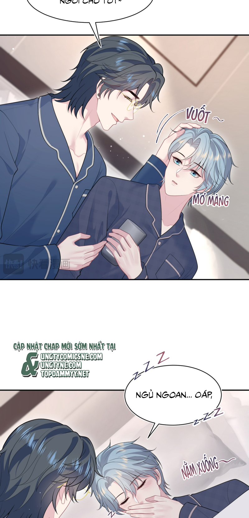 Tuyệt Mỹ Bạch Liên Hoa Online Dạy Học Chap 464 - Next Chap 465