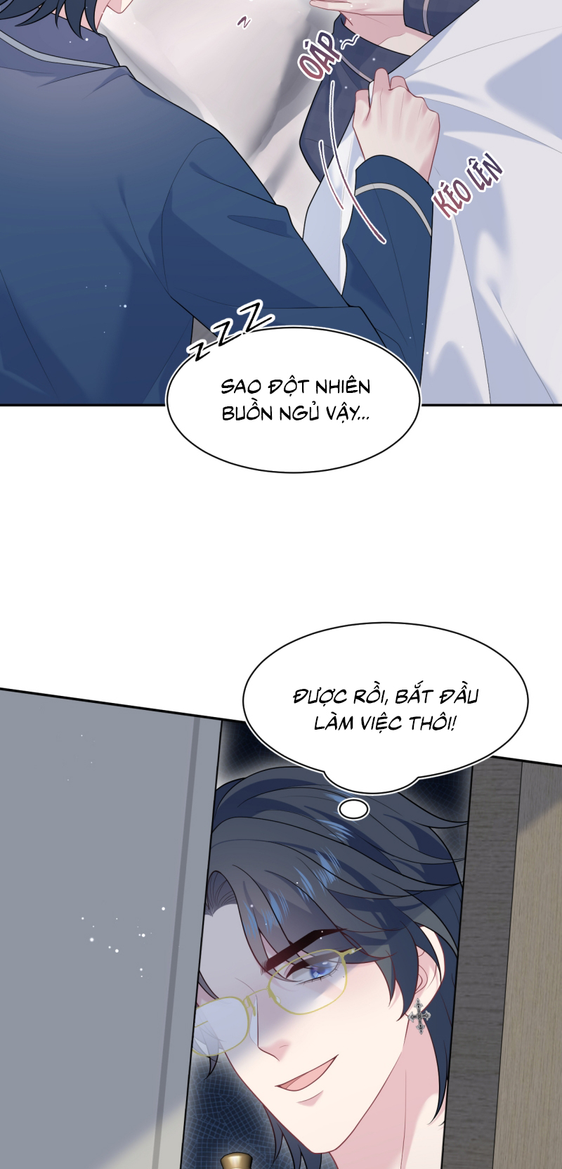Tuyệt Mỹ Bạch Liên Hoa Online Dạy Học Chap 464 - Next Chap 465