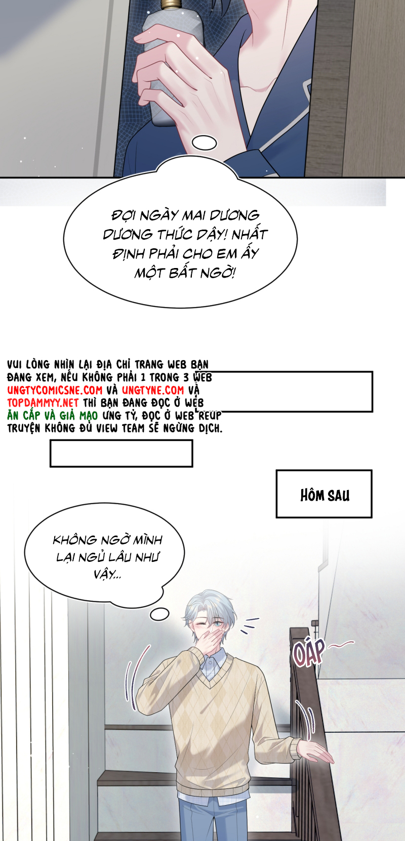 Tuyệt Mỹ Bạch Liên Hoa Online Dạy Học Chap 464 - Next Chap 465