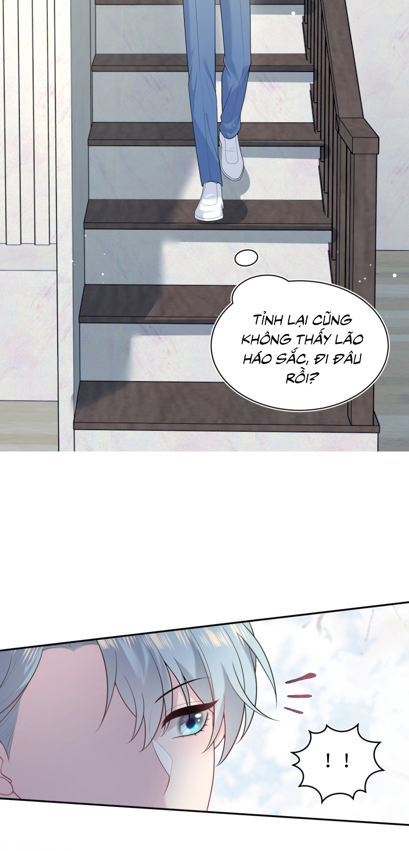 Tuyệt Mỹ Bạch Liên Hoa Online Dạy Học Chap 464 - Next Chap 465