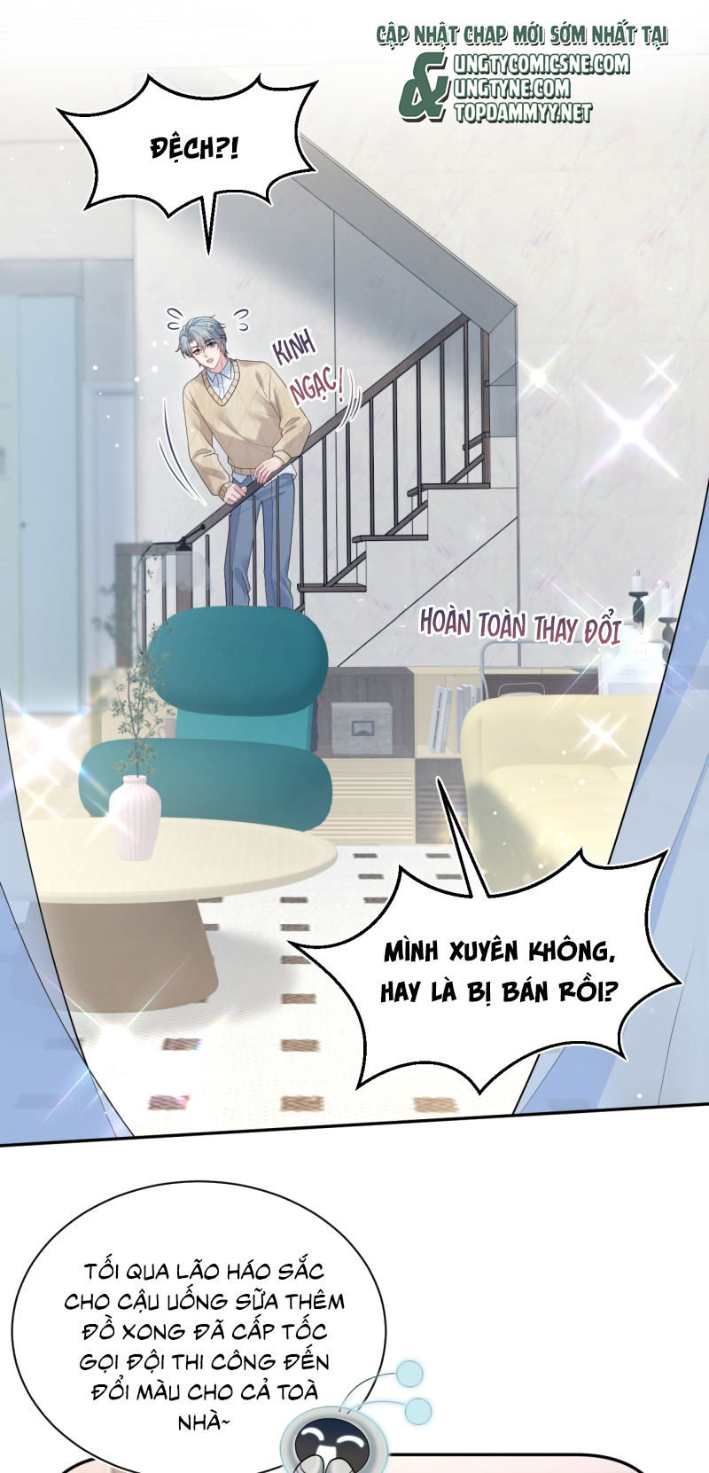 Tuyệt Mỹ Bạch Liên Hoa Online Dạy Học Chap 464 - Next Chap 465