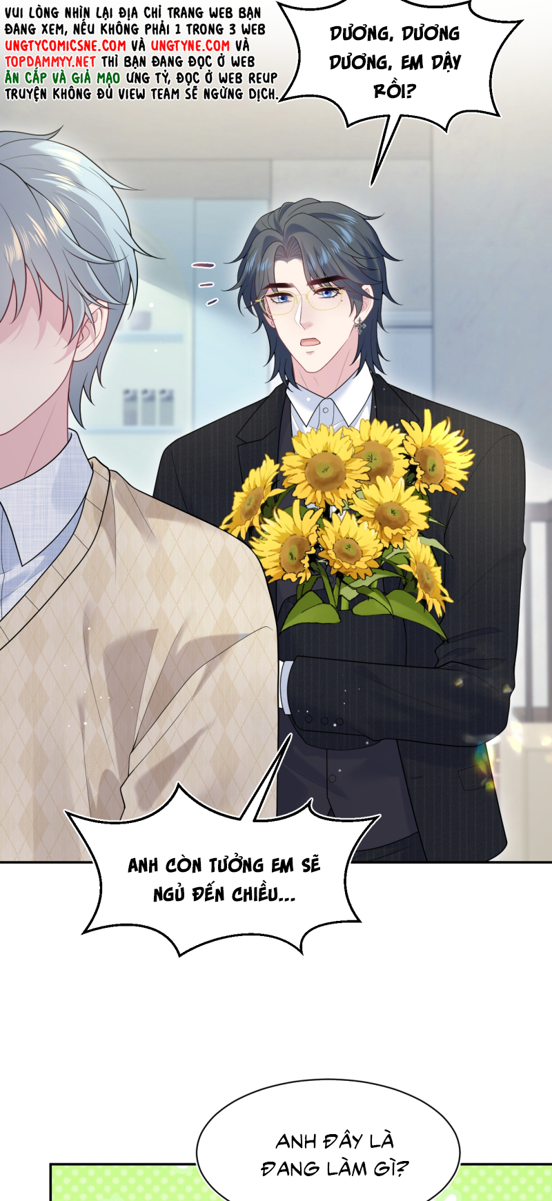 Tuyệt Mỹ Bạch Liên Hoa Online Dạy Học Chap 464 - Next Chap 465