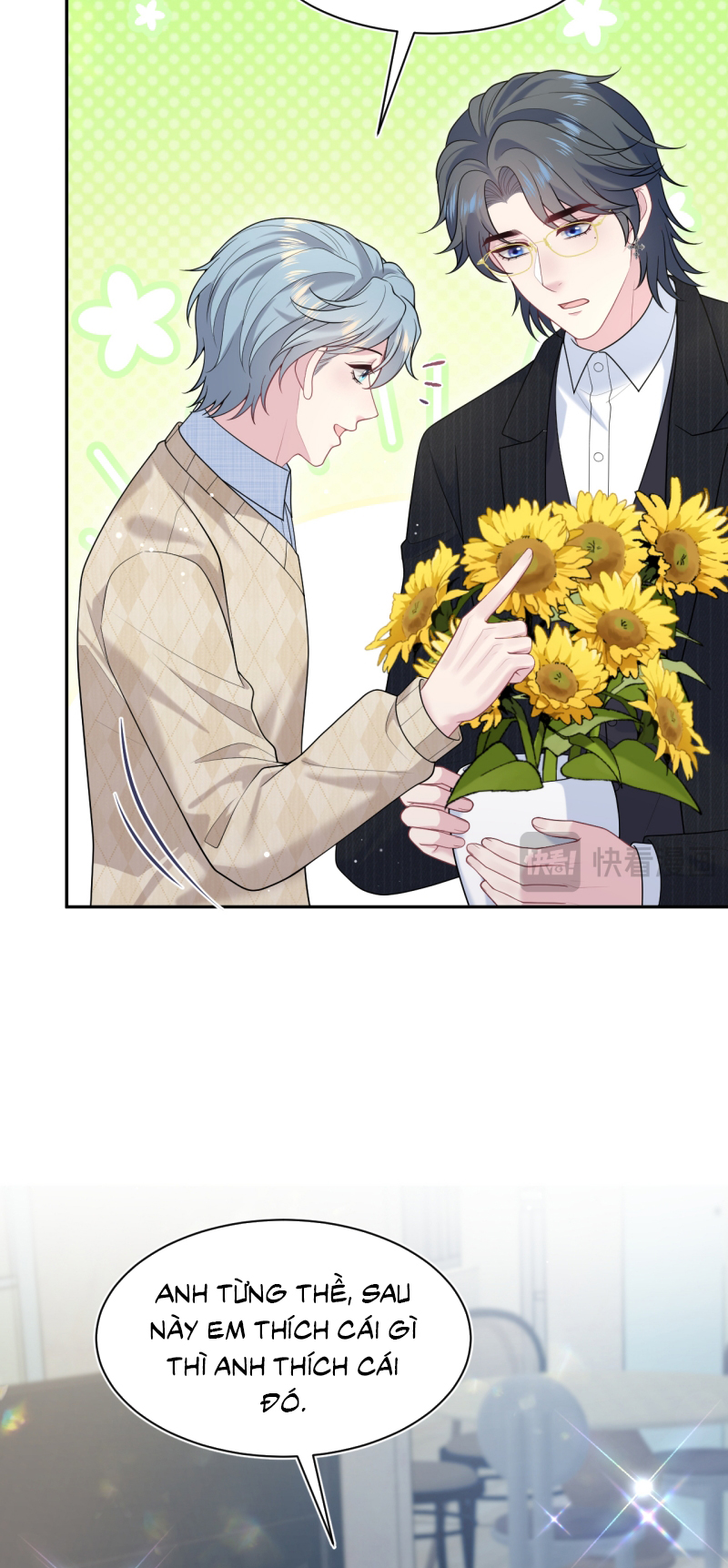 Tuyệt Mỹ Bạch Liên Hoa Online Dạy Học Chap 464 - Next Chap 465