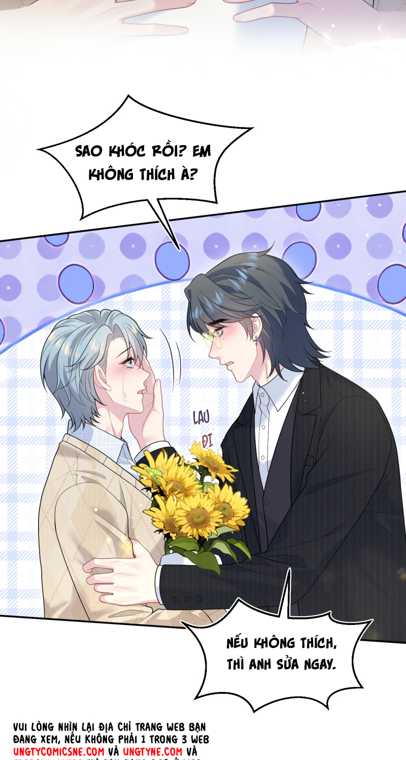 Tuyệt Mỹ Bạch Liên Hoa Online Dạy Học Chap 464 - Next Chap 465