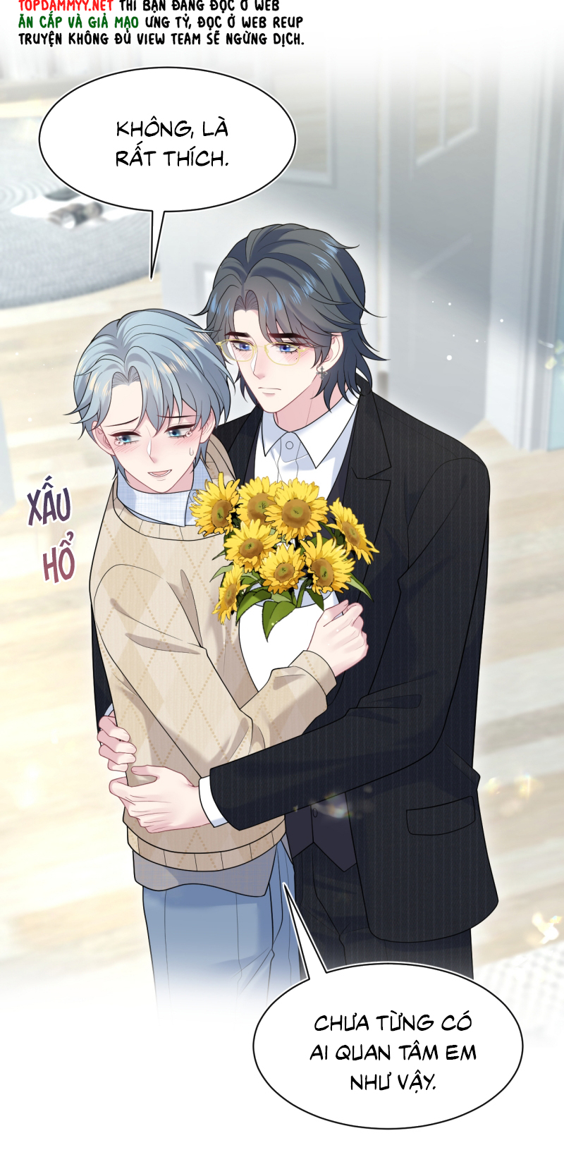 Tuyệt Mỹ Bạch Liên Hoa Online Dạy Học Chap 464 - Next Chap 465