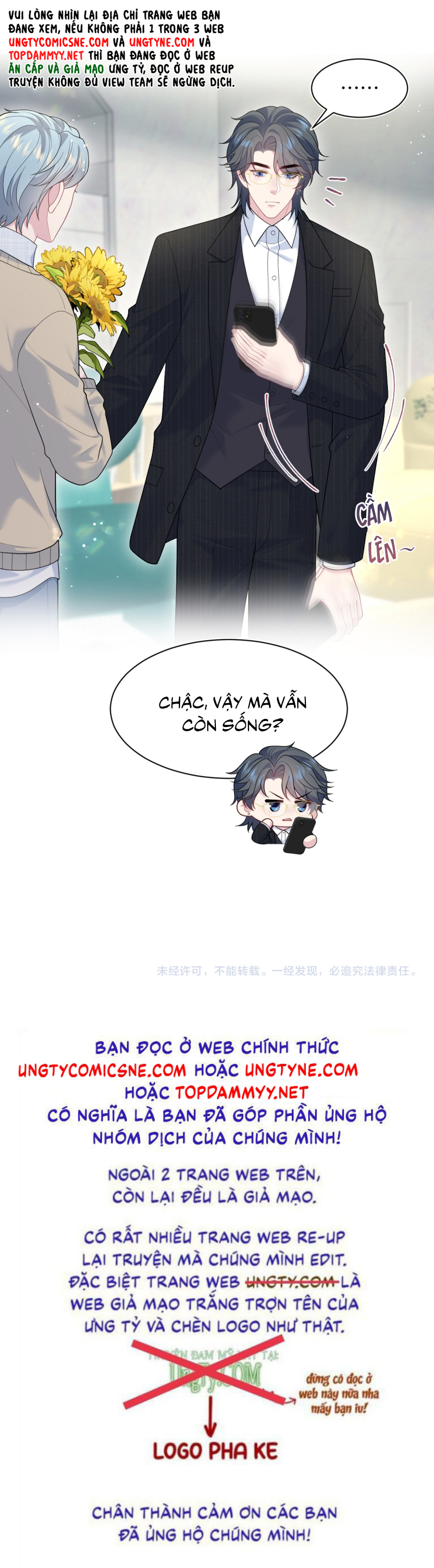 Tuyệt Mỹ Bạch Liên Hoa Online Dạy Học Chap 464 - Next Chap 465