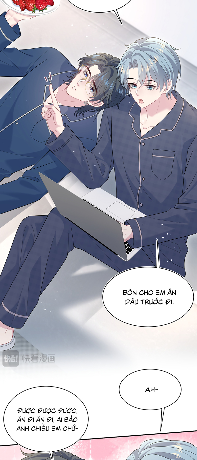 Tuyệt Mỹ Bạch Liên Hoa Online Dạy Học Chap 464 - Next Chap 465