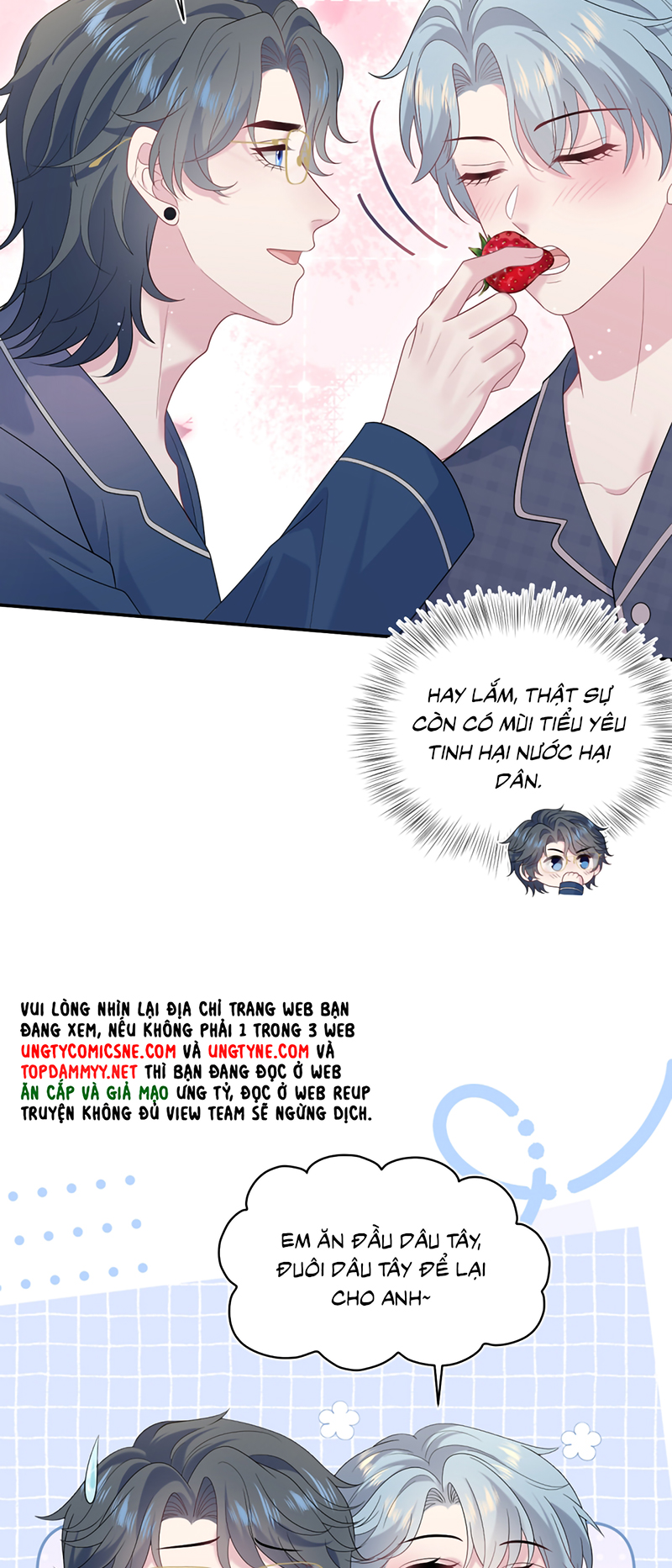 Tuyệt Mỹ Bạch Liên Hoa Online Dạy Học Chap 464 - Next Chap 465