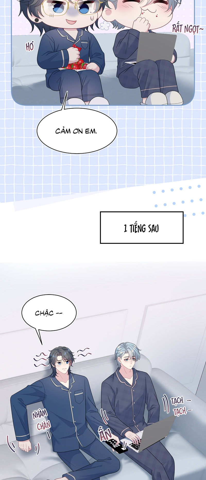 Tuyệt Mỹ Bạch Liên Hoa Online Dạy Học Chap 464 - Next Chap 465