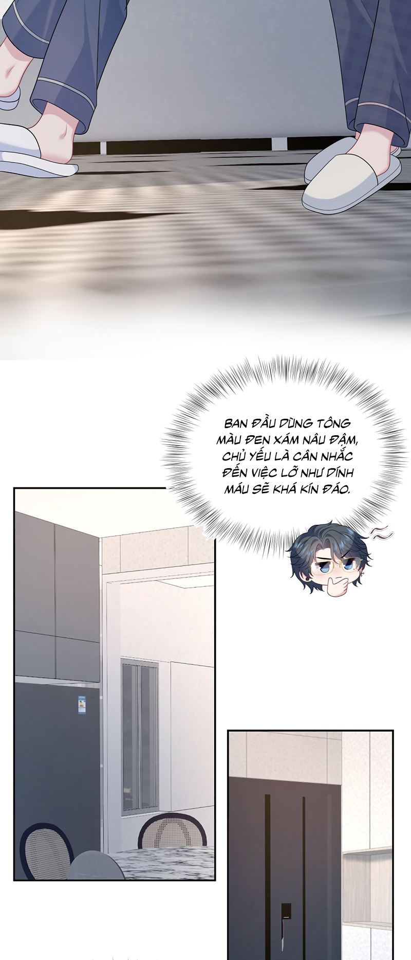 Tuyệt Mỹ Bạch Liên Hoa Online Dạy Học Chap 464 - Next Chap 465