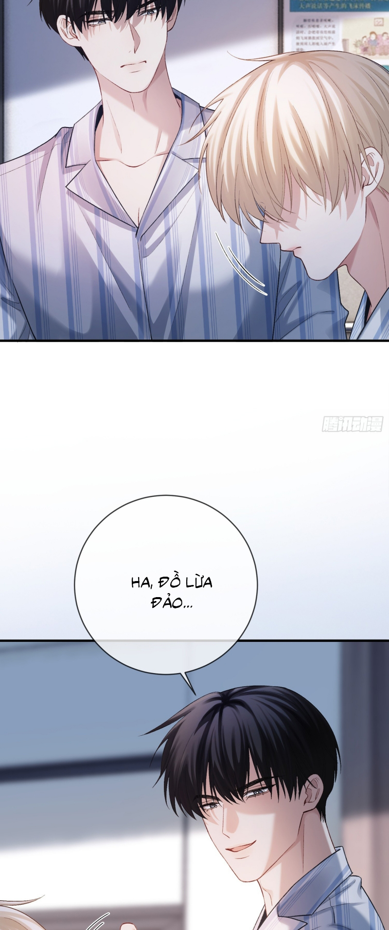Xuyên Nhanh: Quan Hệ Gây Nghiện Chap 162 - Trang 2