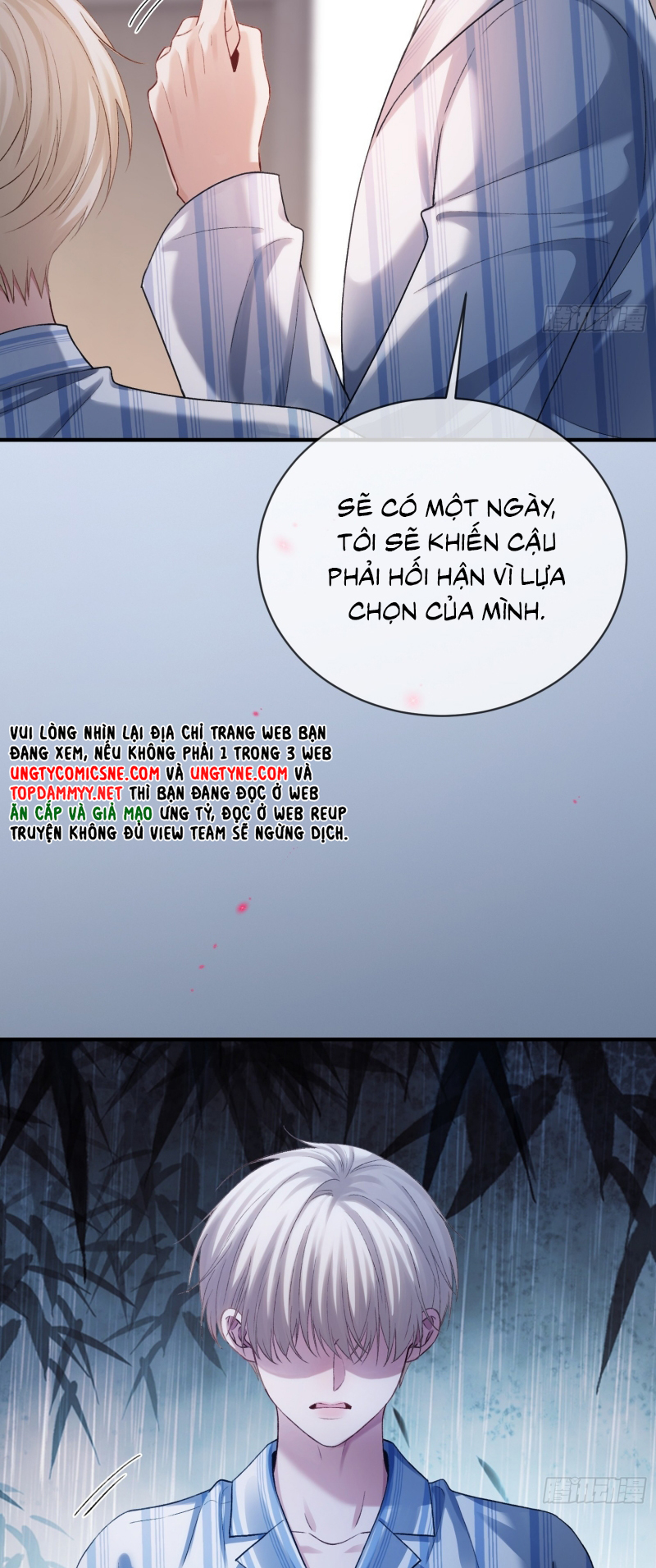Xuyên Nhanh: Quan Hệ Gây Nghiện Chap 162 - Trang 2
