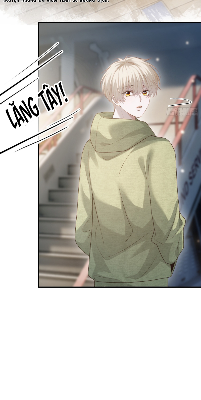 Xuyên Nhanh: Quan Hệ Gây Nghiện Chap 162 - Trang 2