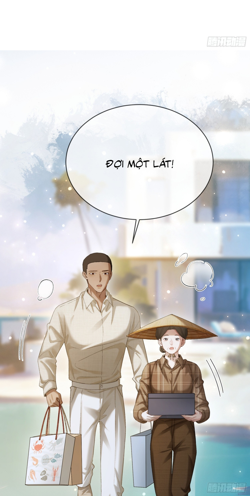 Xuyên Nhanh: Quan Hệ Gây Nghiện Chap 162 - Trang 2