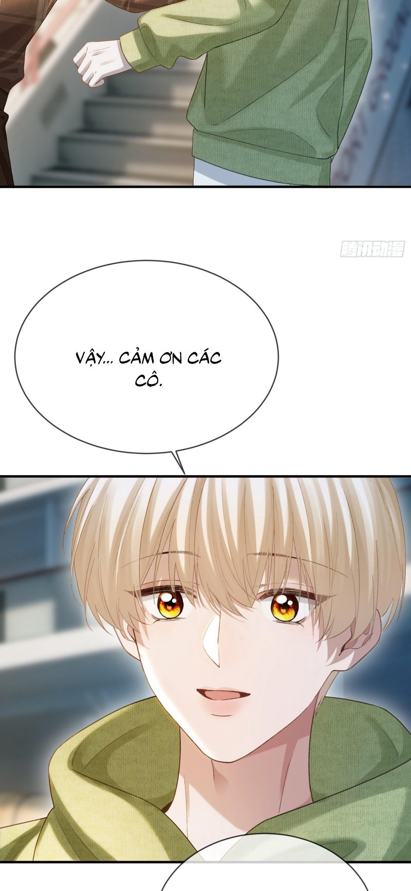 Xuyên Nhanh: Quan Hệ Gây Nghiện Chap 162 - Trang 2
