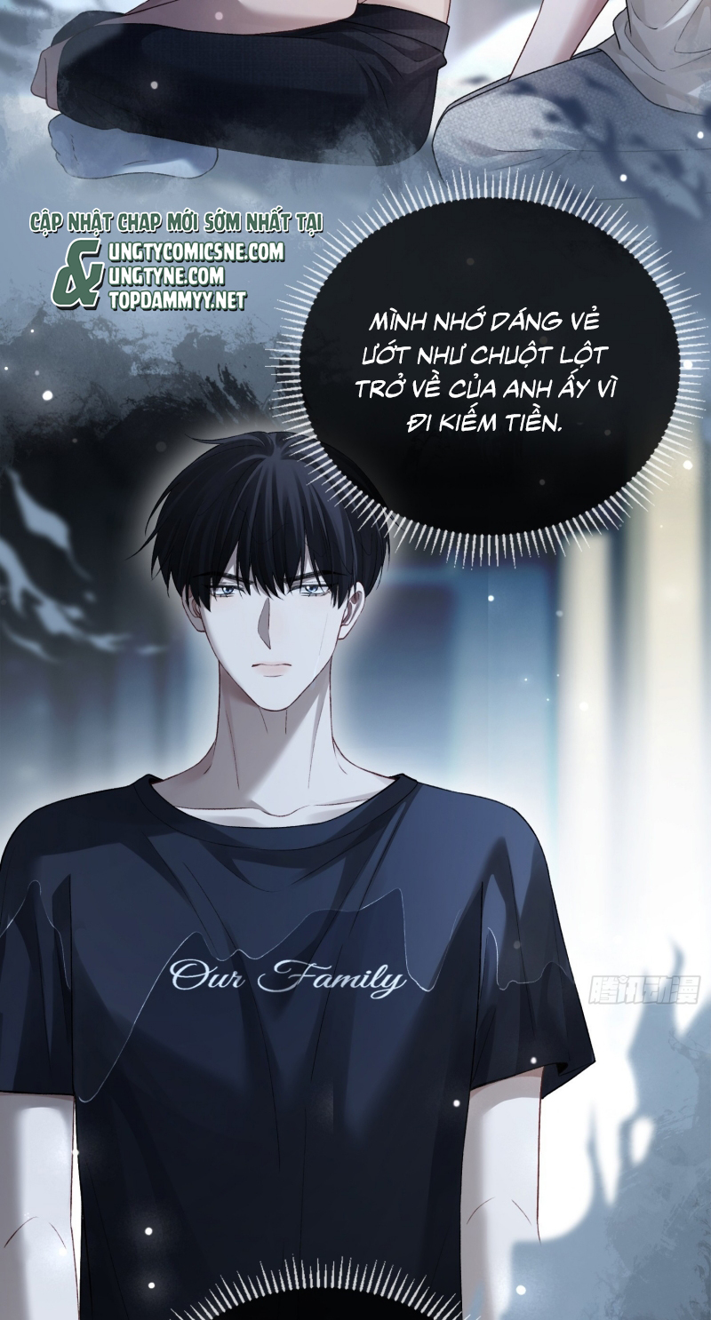 Xuyên Nhanh: Quan Hệ Gây Nghiện Chap 162 - Trang 2