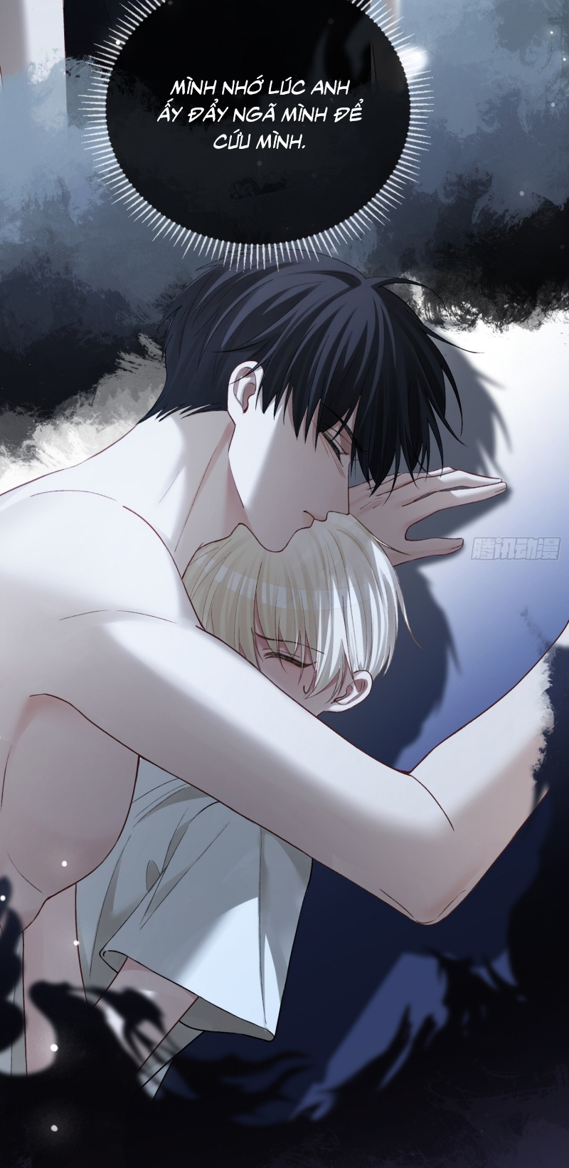 Xuyên Nhanh: Quan Hệ Gây Nghiện Chap 162 - Trang 2