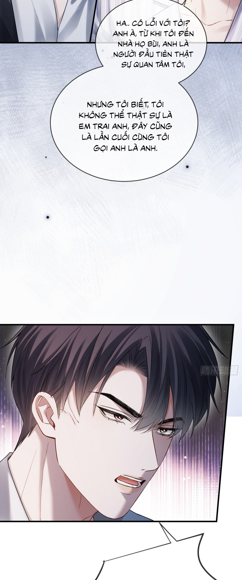 Xuyên Nhanh: Quan Hệ Gây Nghiện Chap 162 - Trang 2