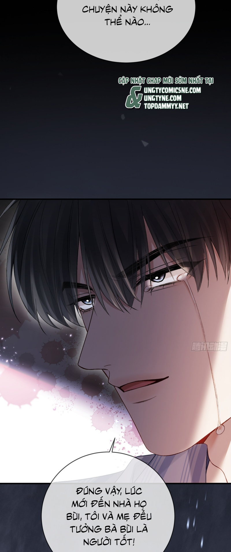 Xuyên Nhanh: Quan Hệ Gây Nghiện Chap 162 - Trang 2