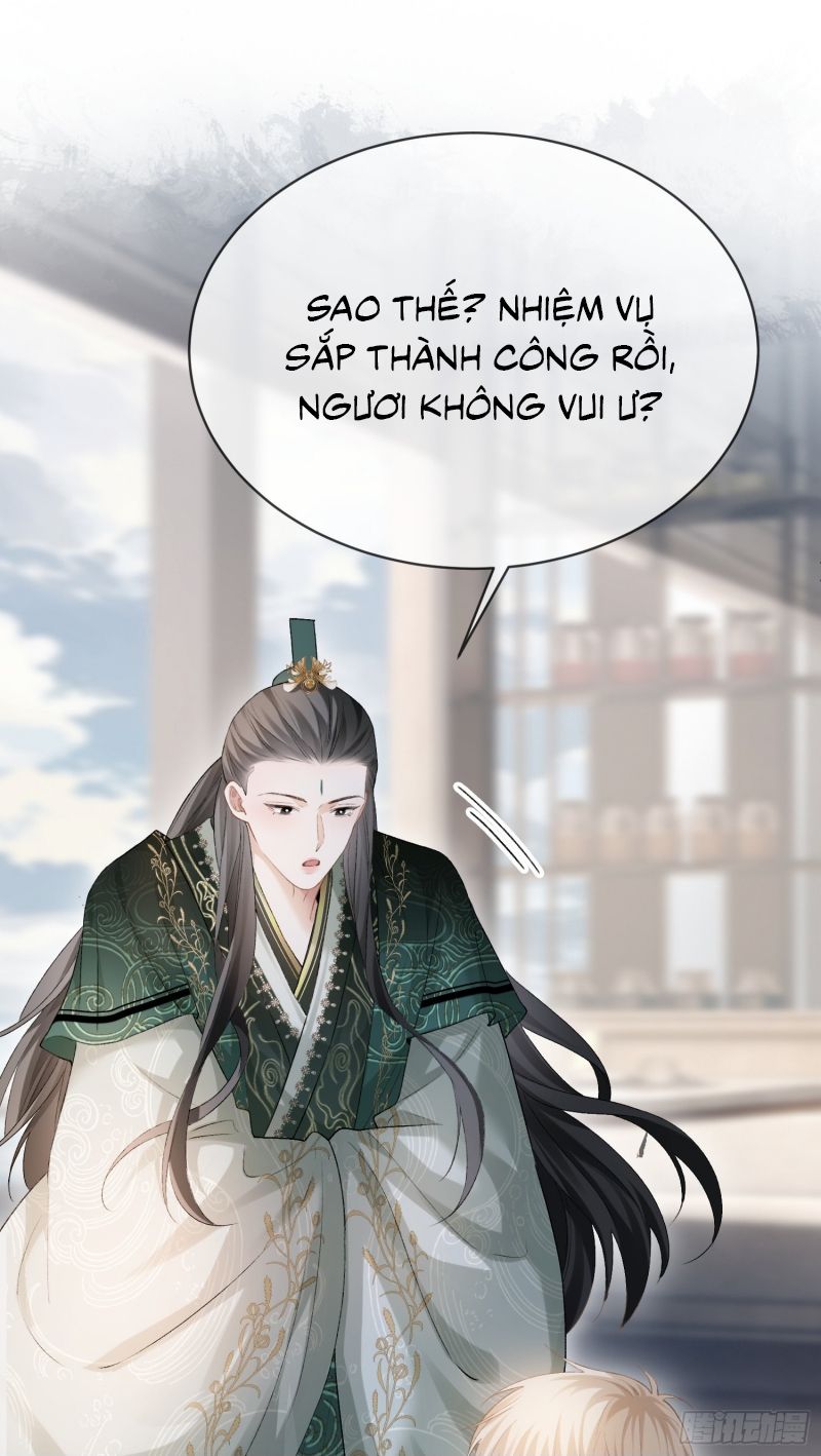 Xuyên Nhanh: Quan Hệ Gây Nghiện Chap 163 - Trang 2