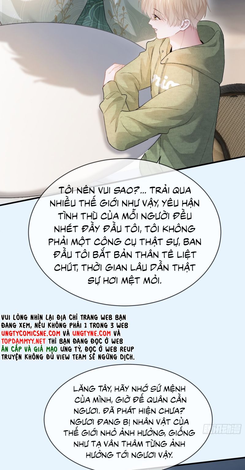 Xuyên Nhanh: Quan Hệ Gây Nghiện Chap 163 - Trang 2