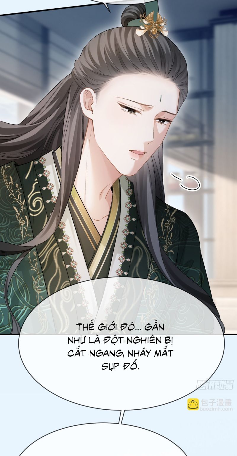 Xuyên Nhanh: Quan Hệ Gây Nghiện Chap 163 - Trang 2