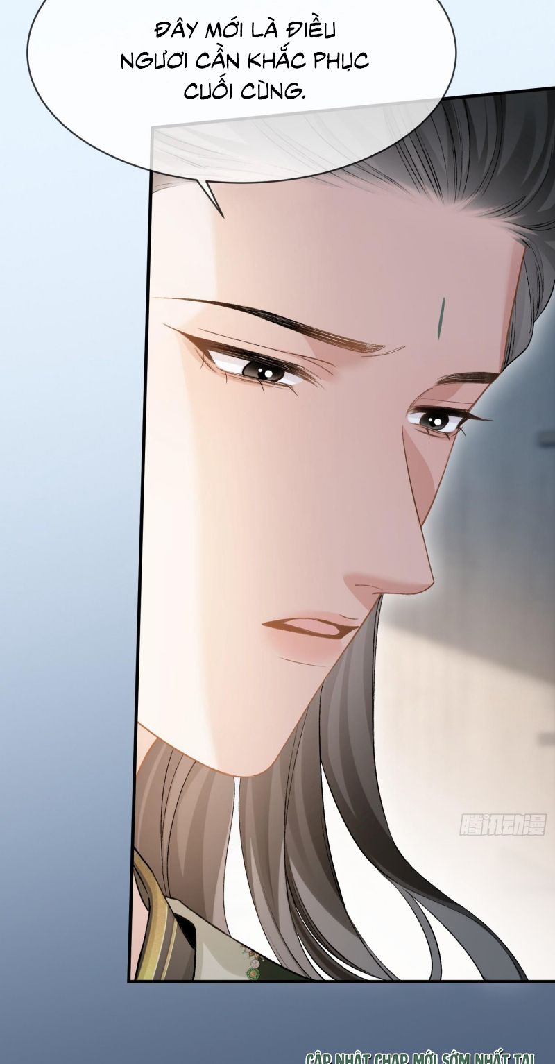 Xuyên Nhanh: Quan Hệ Gây Nghiện Chap 163 - Trang 2