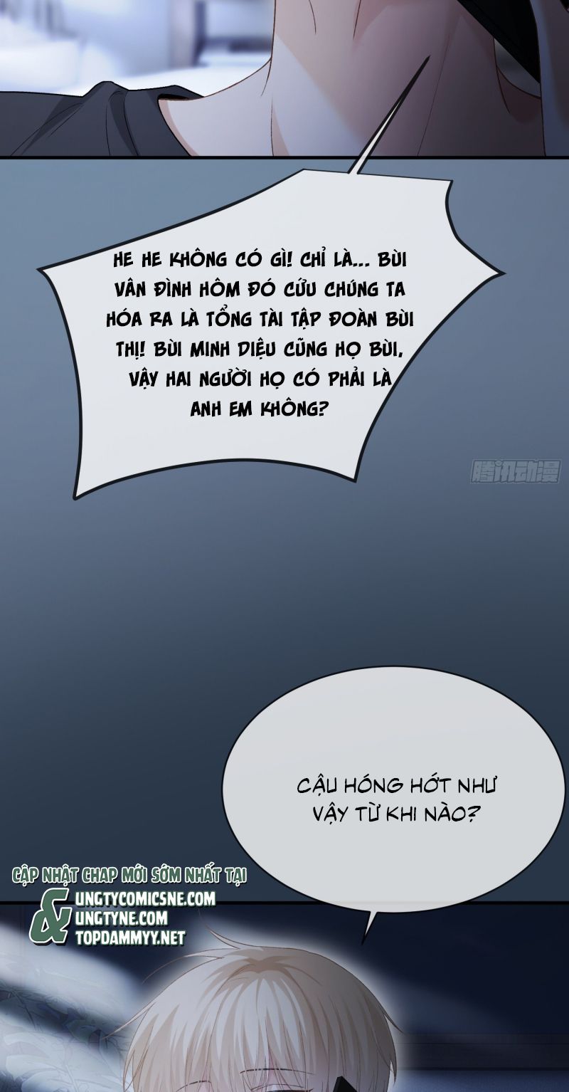 Xuyên Nhanh: Quan Hệ Gây Nghiện Chap 163 - Trang 2