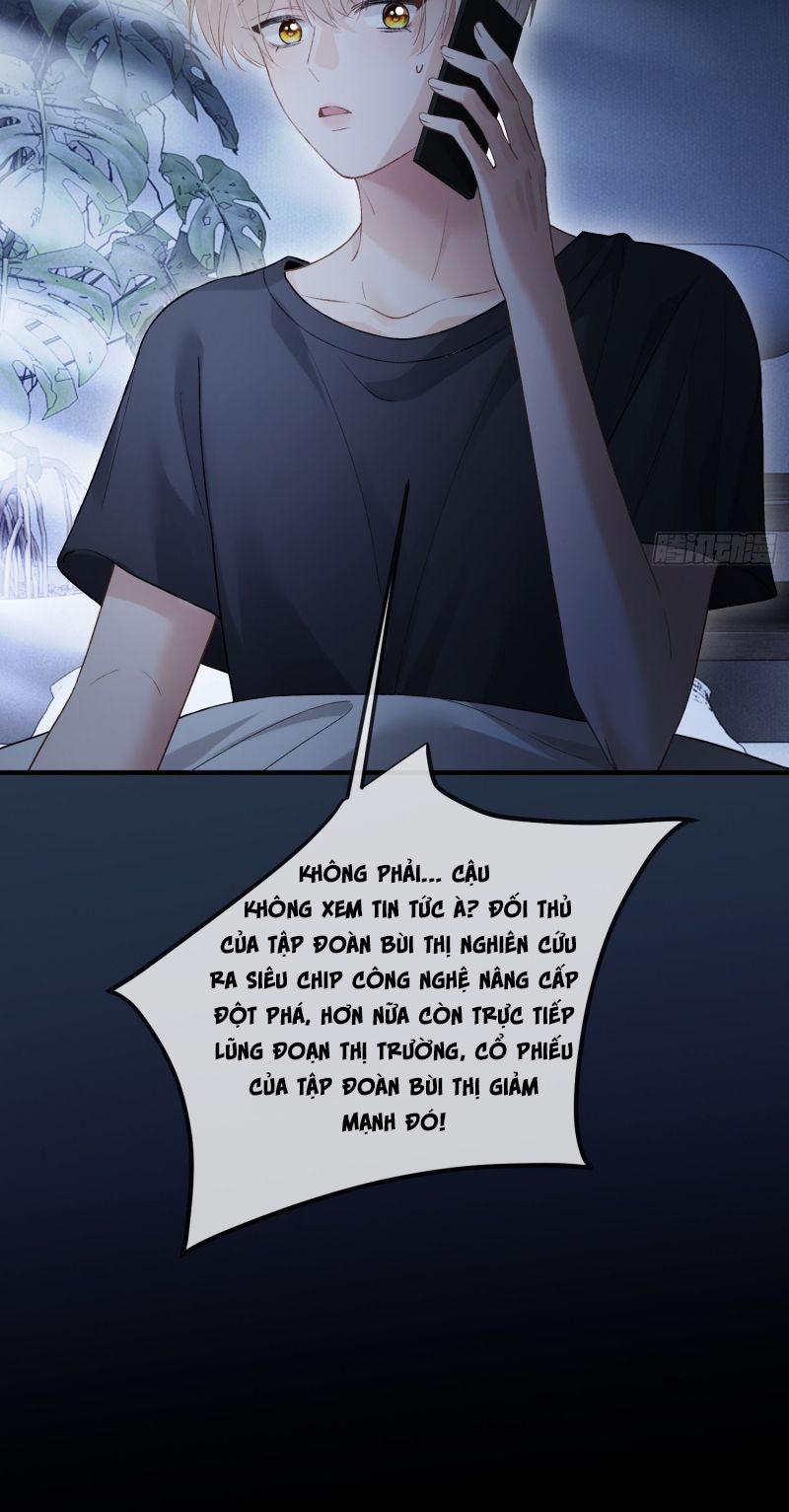 Xuyên Nhanh: Quan Hệ Gây Nghiện Chap 163 - Trang 2