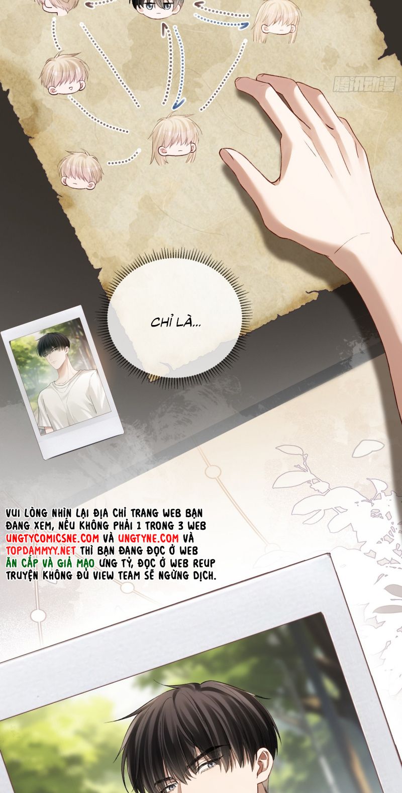 Xuyên Nhanh: Quan Hệ Gây Nghiện Chap 163 - Trang 2