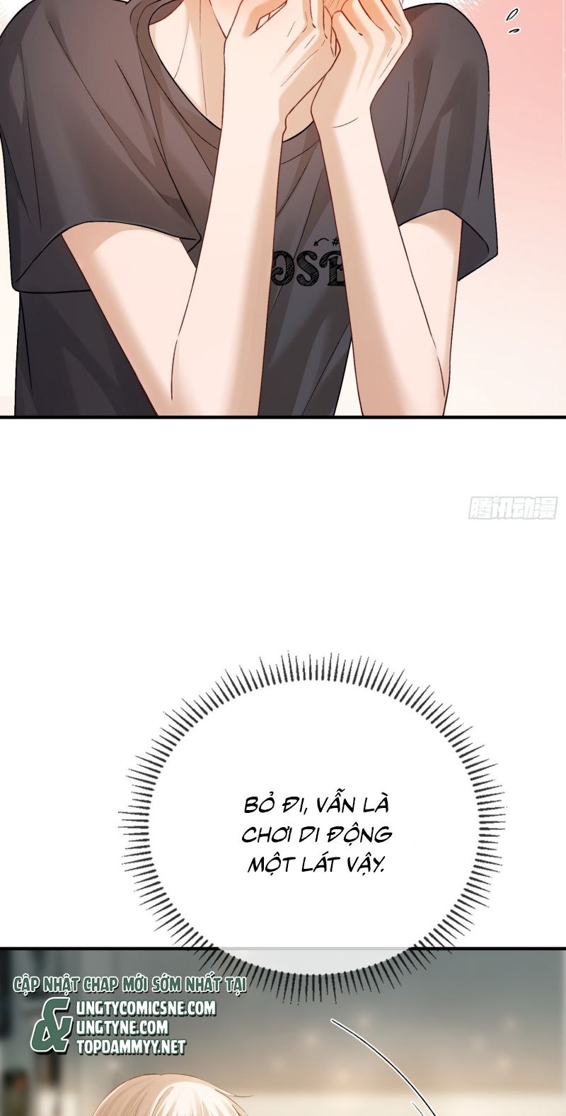 Xuyên Nhanh: Quan Hệ Gây Nghiện Chap 163 - Trang 2