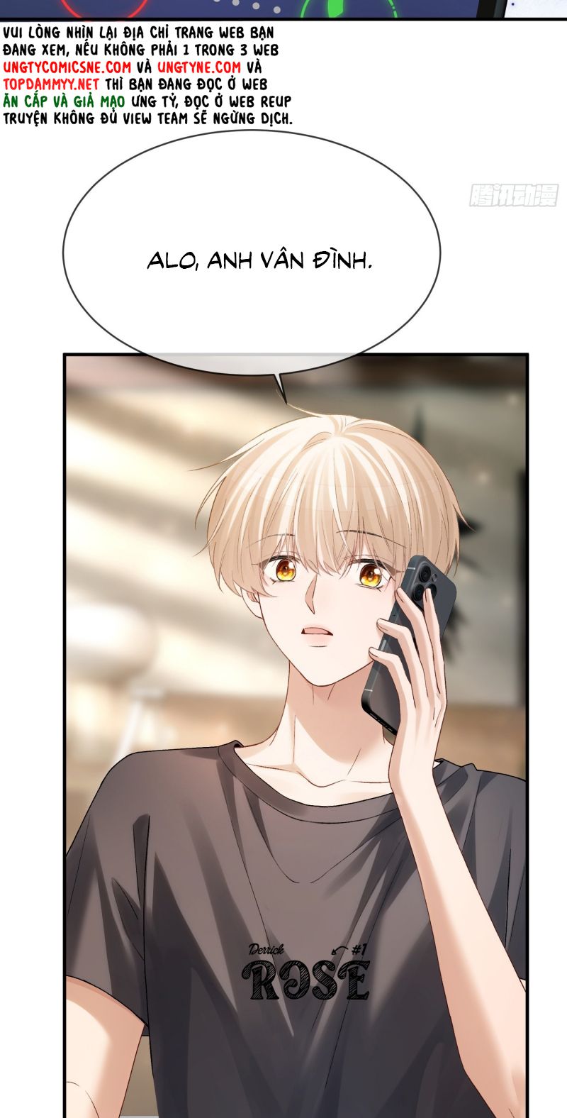 Xuyên Nhanh: Quan Hệ Gây Nghiện Chap 163 - Trang 2