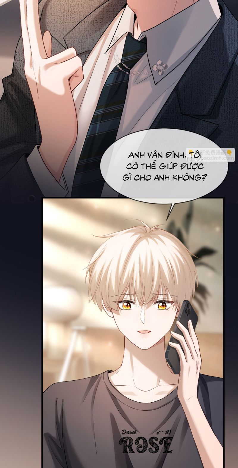 Xuyên Nhanh: Quan Hệ Gây Nghiện Chap 163 - Trang 2
