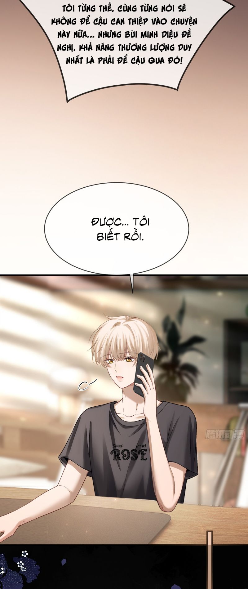 Xuyên Nhanh: Quan Hệ Gây Nghiện Chap 163 - Trang 2