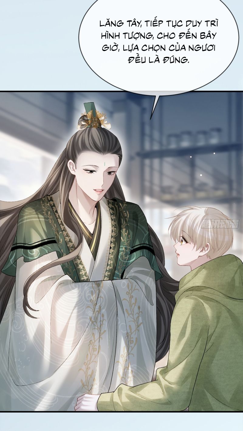 Xuyên Nhanh: Quan Hệ Gây Nghiện Chap 163 - Trang 2