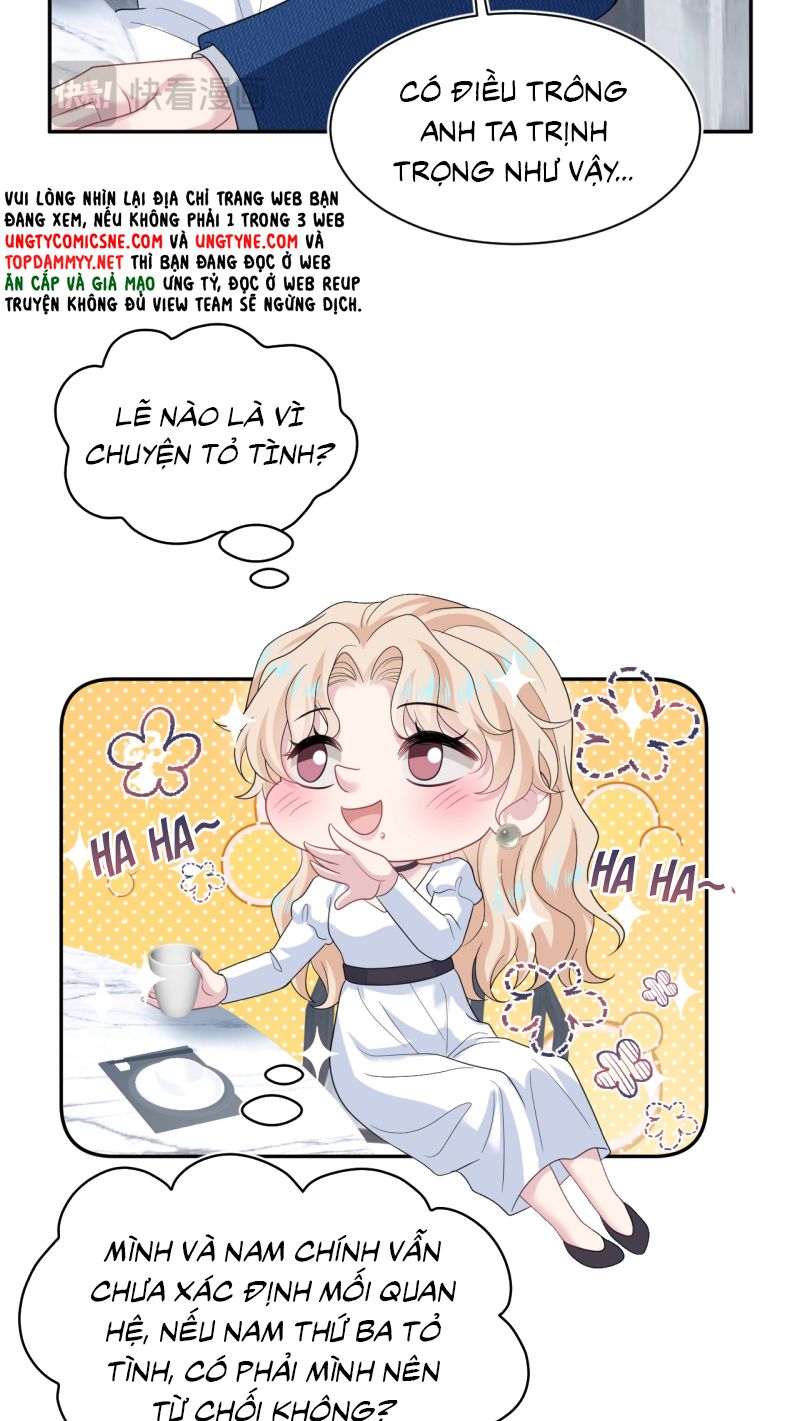 Tuyệt Mỹ Bạch Liên Hoa Online Dạy Học Chap 466 - Next Chap 467