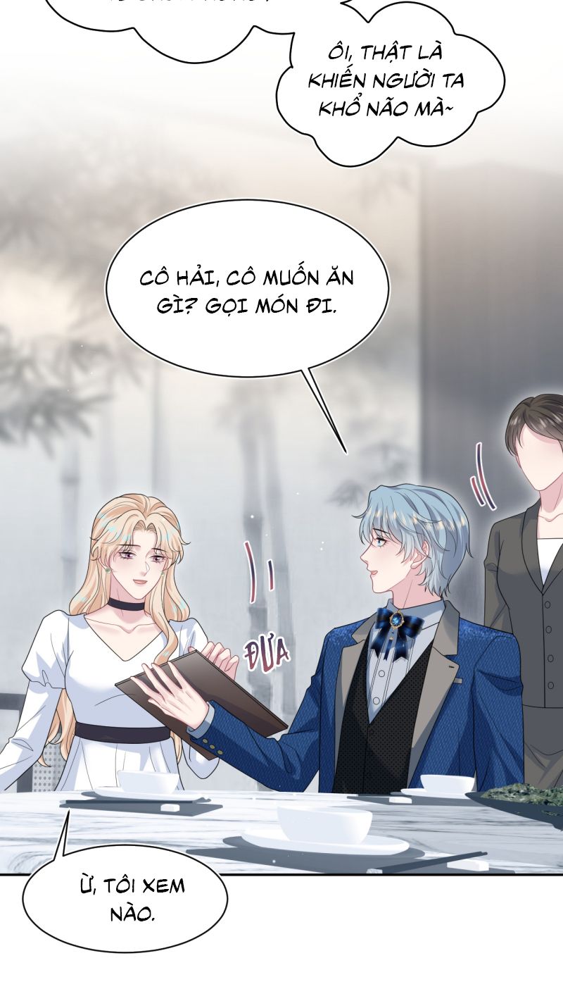 Tuyệt Mỹ Bạch Liên Hoa Online Dạy Học Chap 466 - Next Chap 467