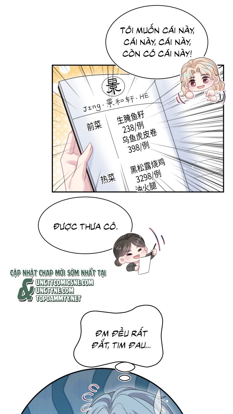 Tuyệt Mỹ Bạch Liên Hoa Online Dạy Học Chap 466 - Next Chap 467