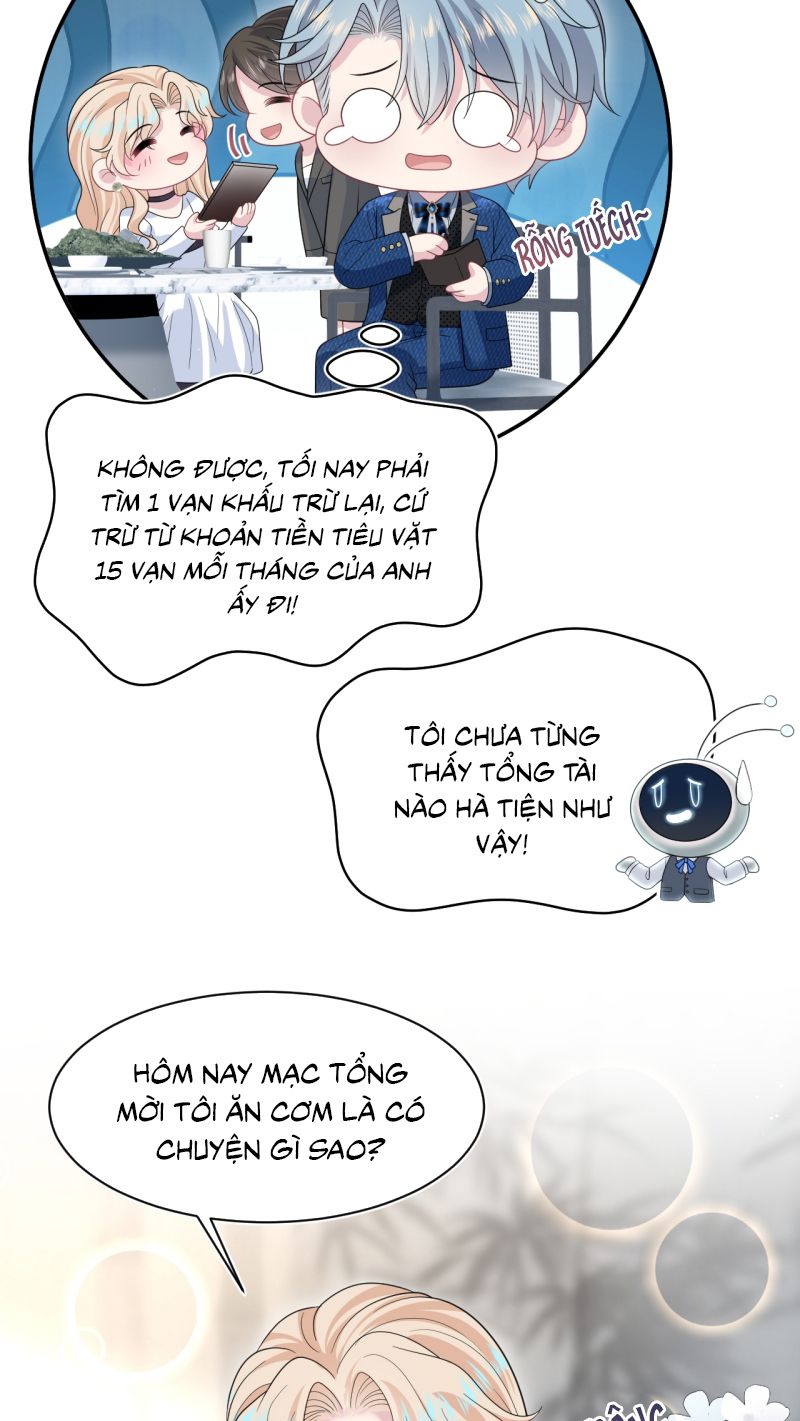 Tuyệt Mỹ Bạch Liên Hoa Online Dạy Học Chap 466 - Next Chap 467