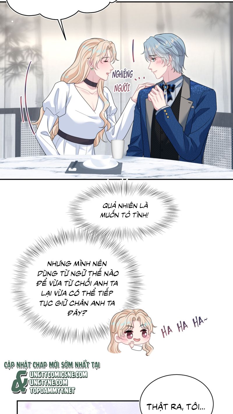 Tuyệt Mỹ Bạch Liên Hoa Online Dạy Học Chap 466 - Next Chap 467
