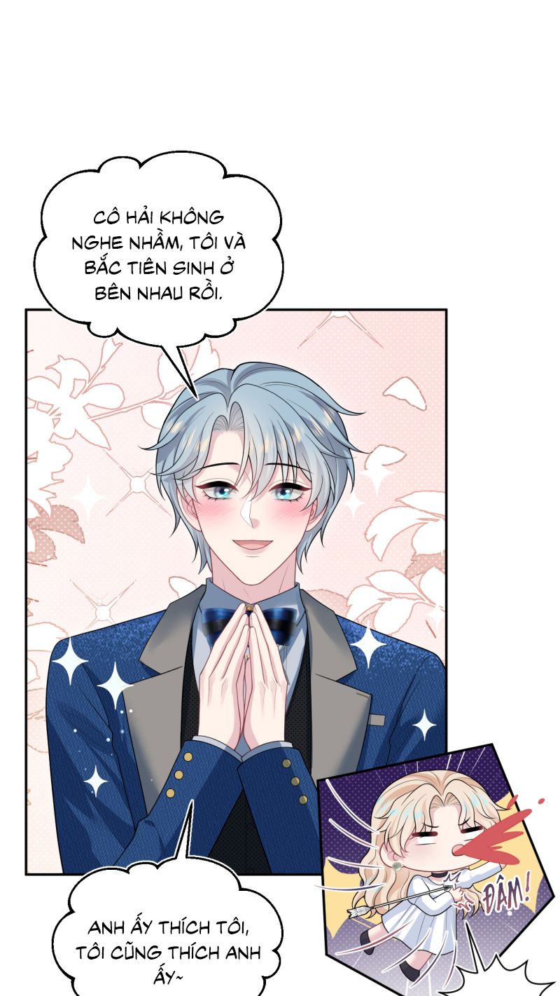 Tuyệt Mỹ Bạch Liên Hoa Online Dạy Học Chap 466 - Next Chap 467