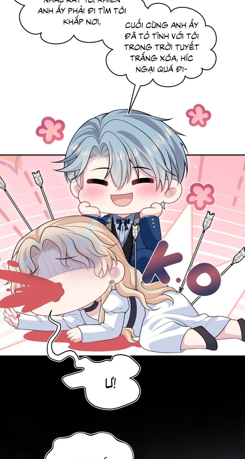 Tuyệt Mỹ Bạch Liên Hoa Online Dạy Học Chap 466 - Next Chap 467