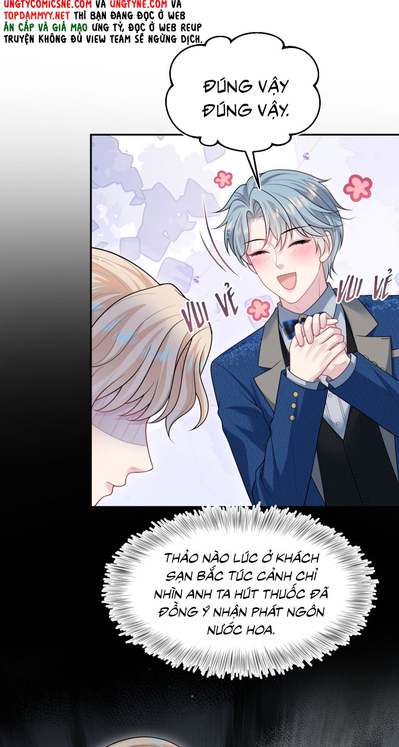Tuyệt Mỹ Bạch Liên Hoa Online Dạy Học Chap 466 - Next Chap 467