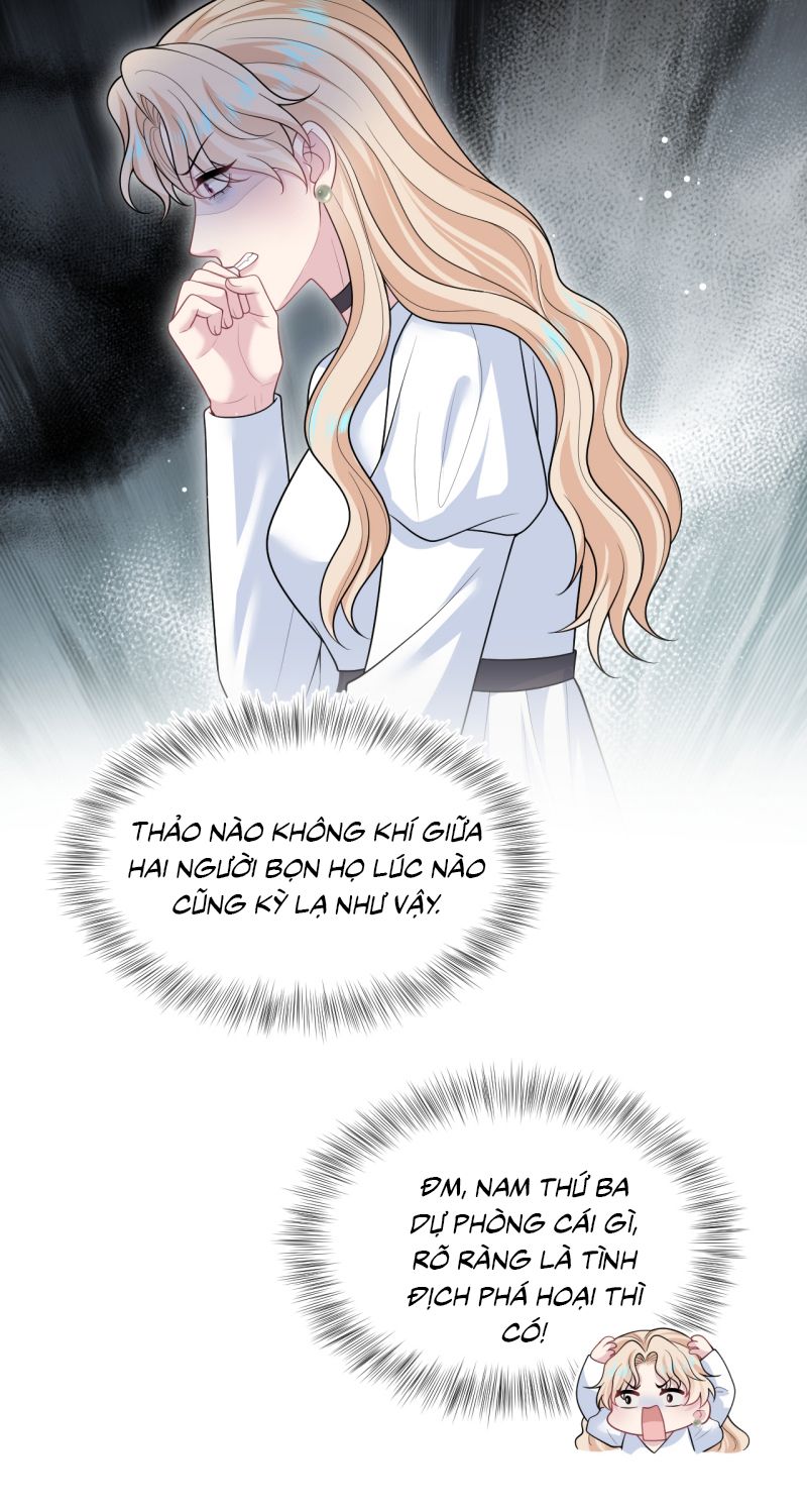 Tuyệt Mỹ Bạch Liên Hoa Online Dạy Học Chap 466 - Next Chap 467