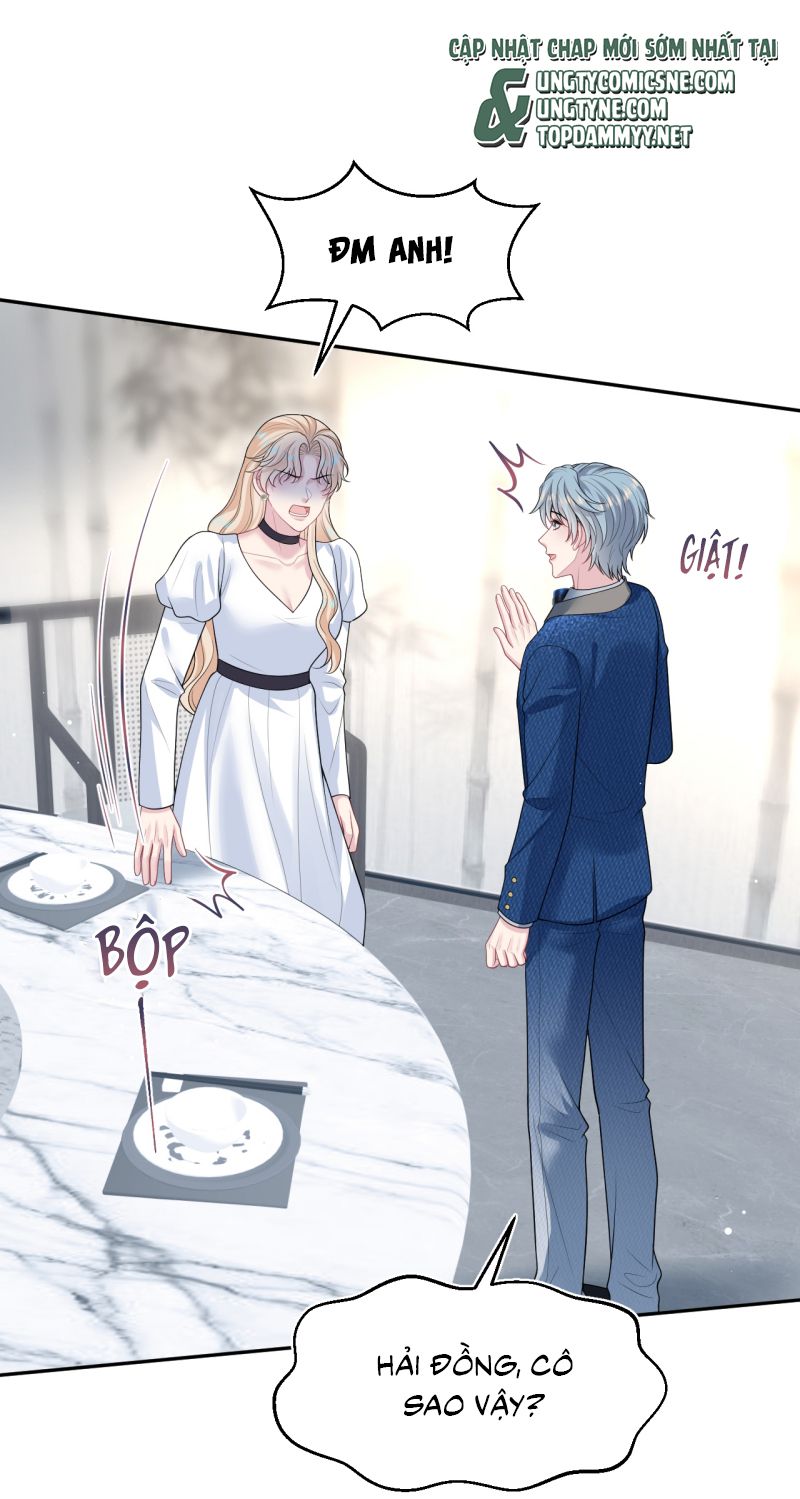 Tuyệt Mỹ Bạch Liên Hoa Online Dạy Học Chap 466 - Next Chap 467