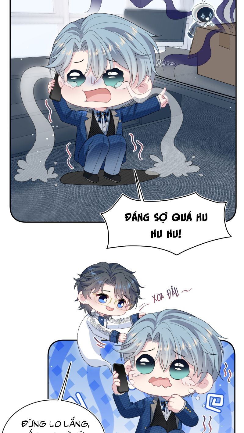 Tuyệt Mỹ Bạch Liên Hoa Online Dạy Học Chap 466 - Next Chap 467