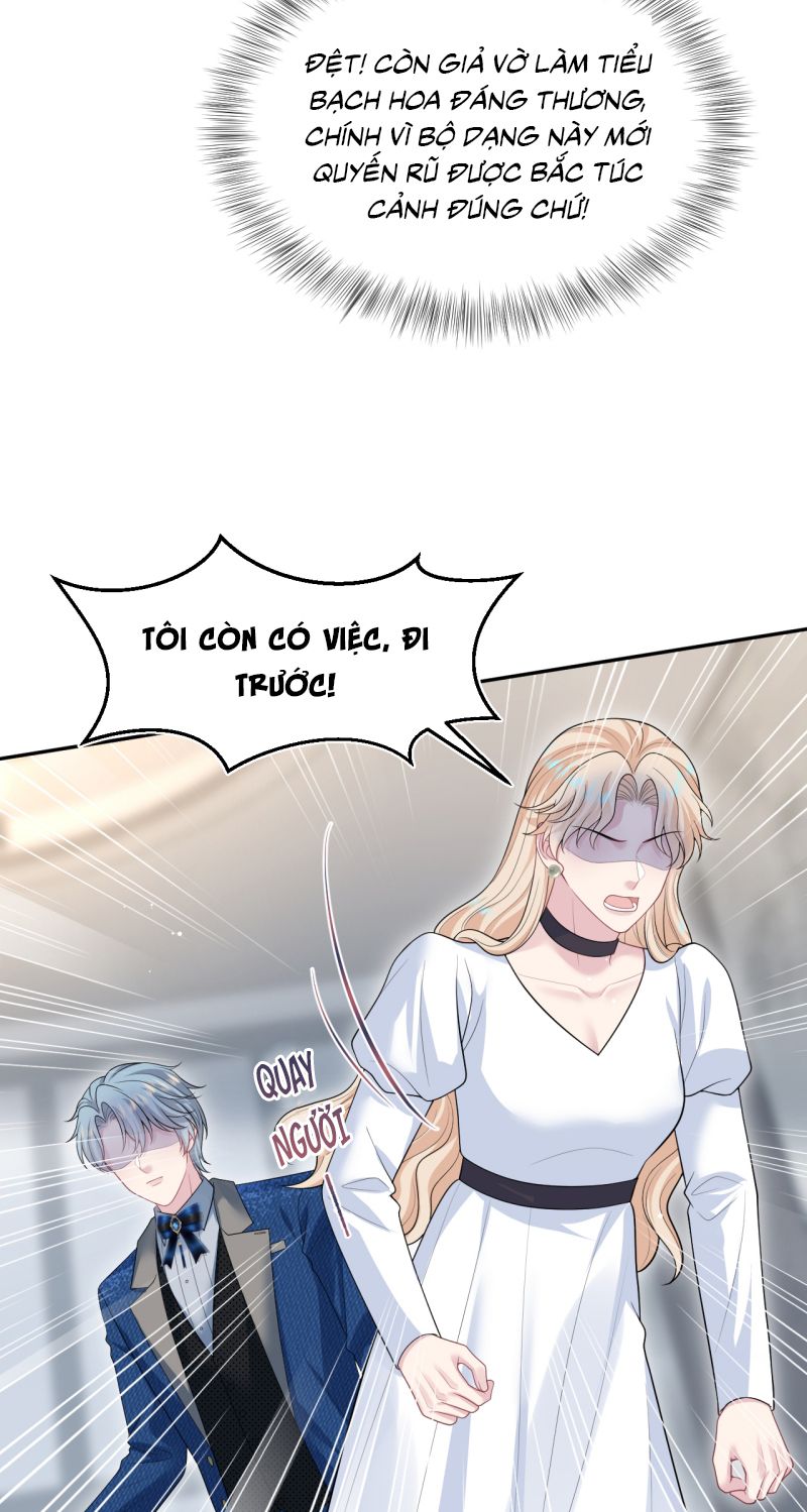 Tuyệt Mỹ Bạch Liên Hoa Online Dạy Học Chap 466 - Next Chap 467