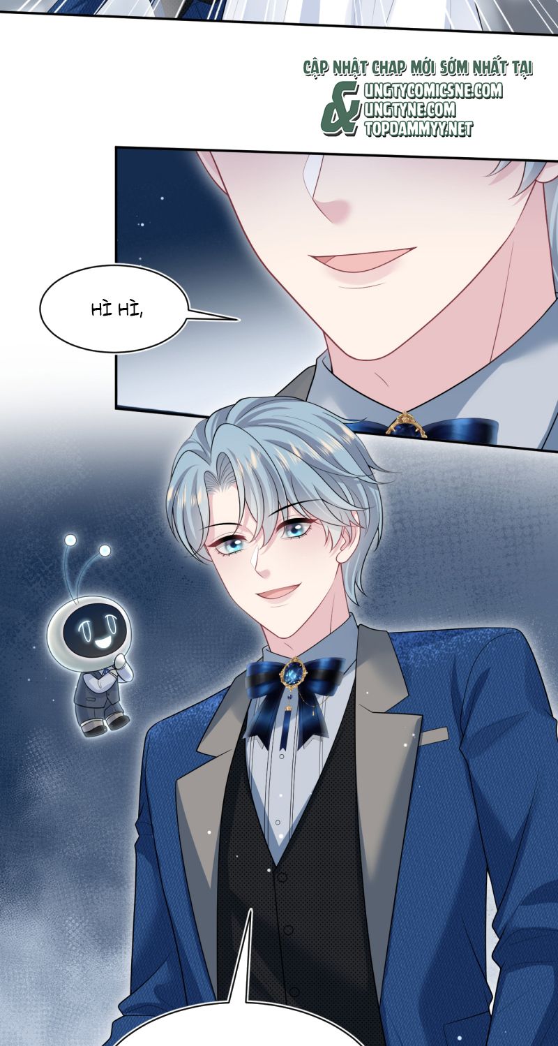Tuyệt Mỹ Bạch Liên Hoa Online Dạy Học Chap 466 - Next Chap 467