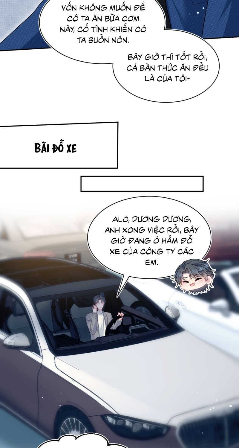 Tuyệt Mỹ Bạch Liên Hoa Online Dạy Học Chap 466 - Next Chap 467